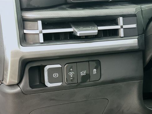 New 2026 Hyundai Santa Fe SEL image 10