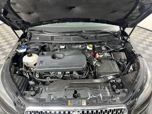 Used 2020 Lincoln Corsair FWD image 28