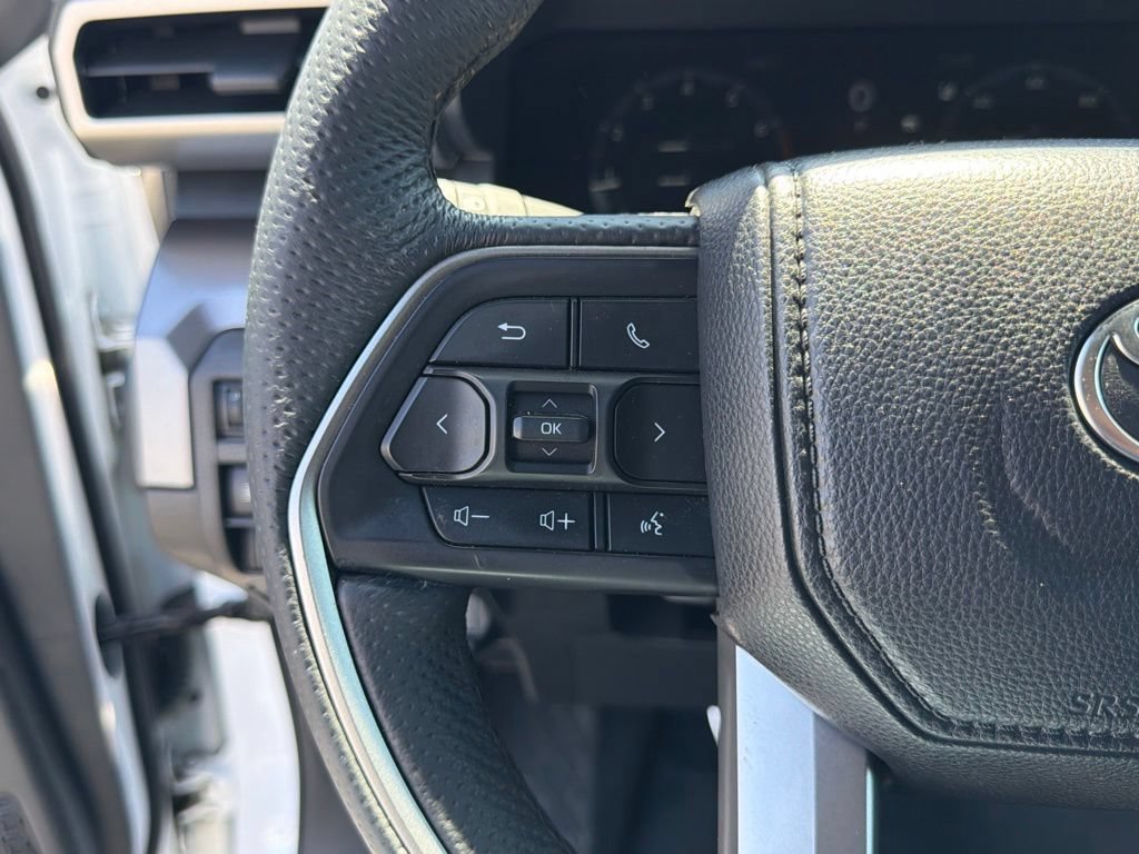 Certified 2024 Toyota Tacoma TRD Sport RWD image 25