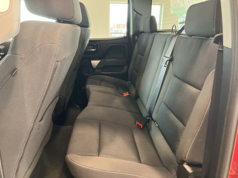 Used 2018 Chevrolet Silverado 1500 LT w/ All Star Edition image 21