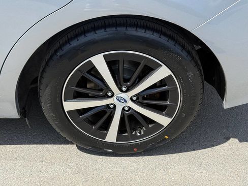 Used 2020 Subaru Impreza 2.0i Premium AWD/4WD image 39