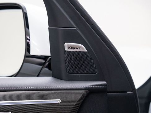 New 2026 INFINITI QX80 Luxe w/ Cargo Package image 13