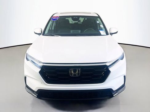 Used 2024 Honda CR-V EX-L image 3