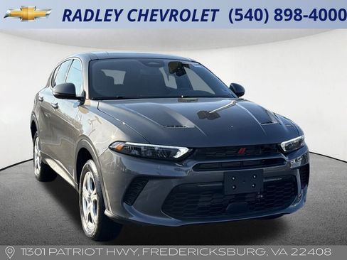 Used 2024 Dodge Hornet GT Plus image 20