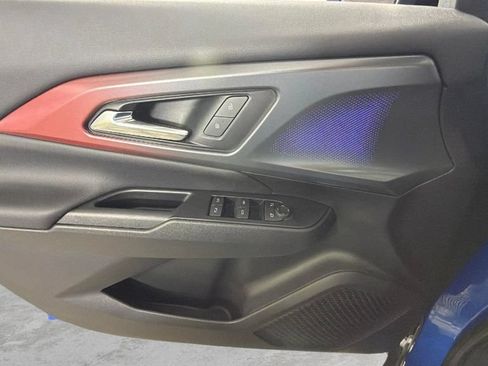 Certified 2026 Chevrolet Equinox EV RS AWD/4WD image 25