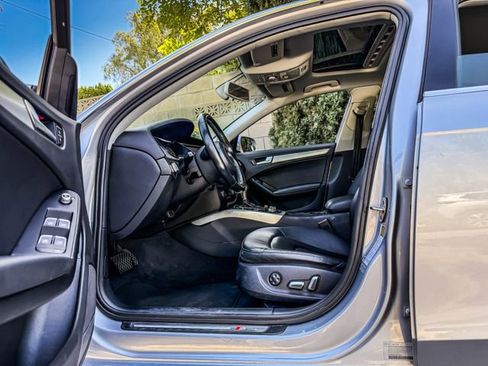 Used 2016 Audi A4 2.0T Premium image 22