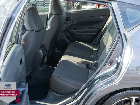 Certified 2025 Subaru Impreza 2.0i Sport image 20