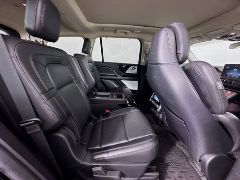 Used 2022 Lincoln Aviator Reserve w/ Equipment Group 201A image 32
