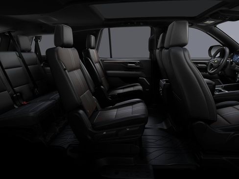 New 2026 Chevrolet Tahoe High Country AWD/4WD image 64