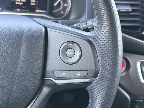 Used 2022 Honda Passport EX-L image 25