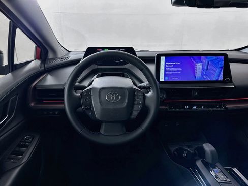 Used 2026 Toyota Prius Plug-In Hybrid FWD image 22