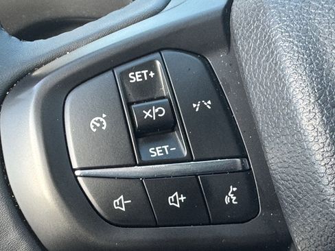 New 2025 Ford Ranger XLT w/ Equipment Group 301A High image 10