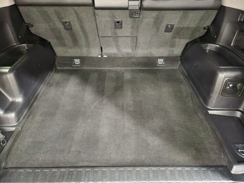 Used 2023 Toyota 4Runner SR5 Premium w/ Moonroof Package AWD/4WD image 54