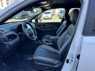 Certified 2026 Subaru Forester Sport AWD/4WD video 2