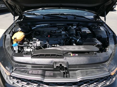 Used 2022 Kia K5 GT-Line w/ GT-Line FWD Premium Package image 28