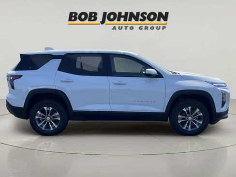 New 2026 Chevrolet Equinox LT w/ Safety and Technology Package AWD/4WD image 2