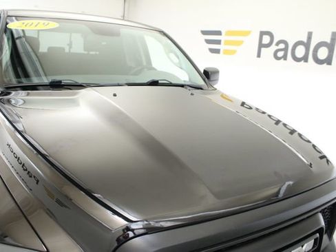 Used 2019 RAM 1500 Warlock AWD/4WD image 13