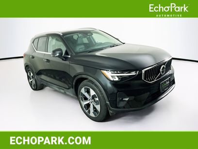 Used 2023 Volvo XC40 B5 Plus w/ Driver Assist Package