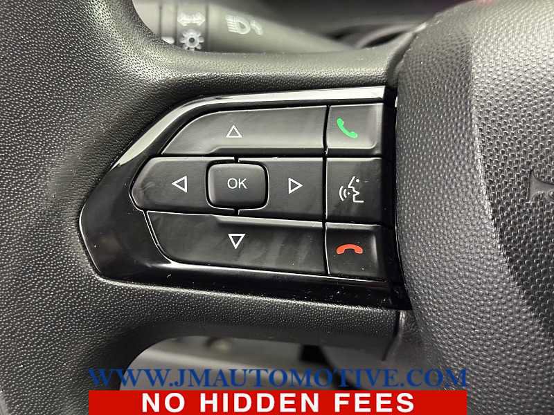 Used 2024 RAM ProMaster 2500 w/ Convenience Group FWD image 39