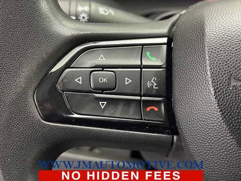 Used 2024 RAM ProMaster 2500 w/ Convenience Group FWD image 39
