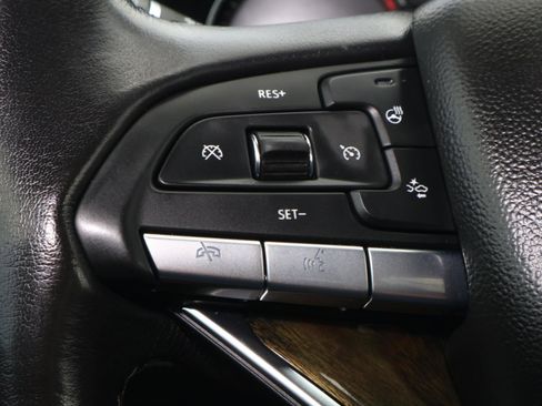 Certified 2024 Cadillac XT6 Premium Luxury image 29