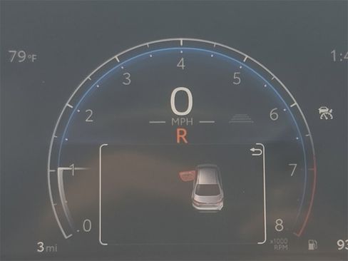 New 2026 Toyota Corolla LE image 24