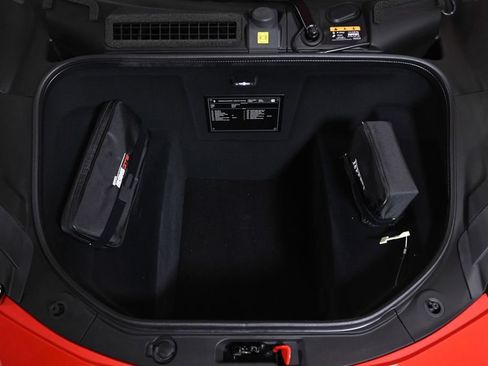 Certified 2025 Ferrari 296 GTS RWD image 30