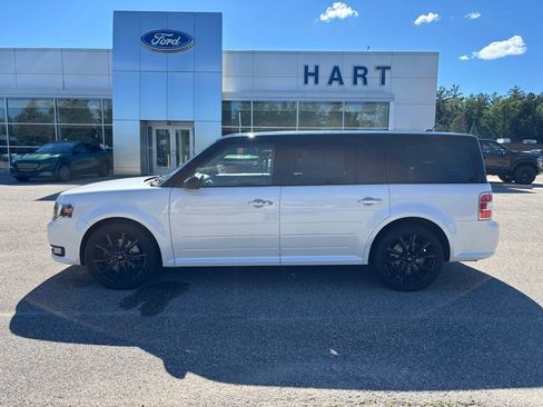 Used 2016 Ford Flex SEL w/ Equipment Group 202A AWD/4WD image 6