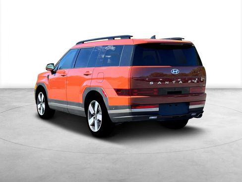 New 2025 Hyundai Santa Fe Limited image 5