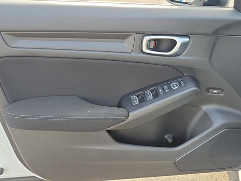 Used 2024 Honda Civic Sport image 13
