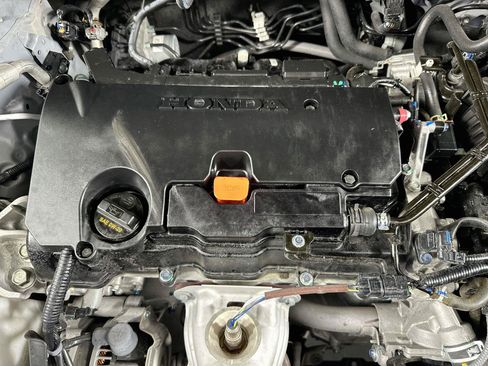 Used 2023 Honda HR-V Sport image 28
