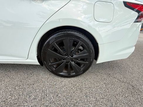 Used 2019 Nissan Altima 2.5 SR FWD image 28