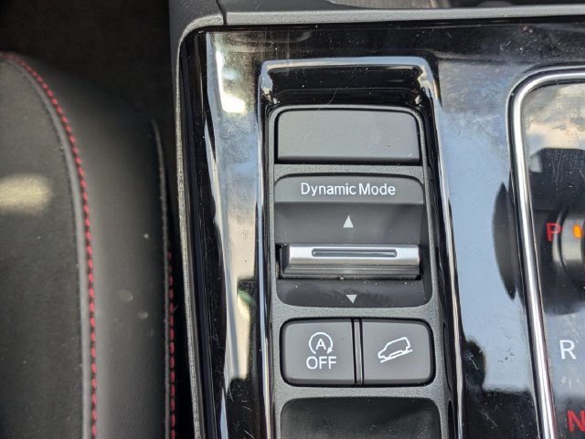 Certified 2025 Acura ADX A-Spec FWD image 25