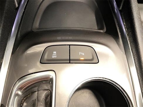 Certified 2024 Chevrolet Malibu LT image 27