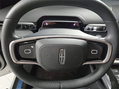 New 2026 Lincoln Nautilus Premier w/ Jet Appearance Package image 24