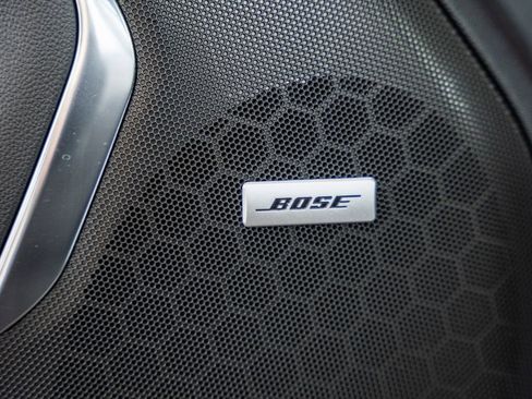 New 2025 Chevrolet Suburban Premier w/ Sun And Tow Package image 45