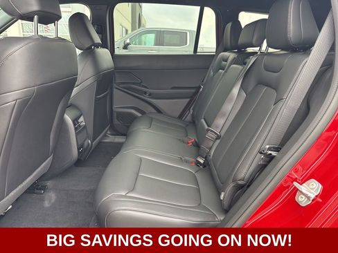 New 2026 Jeep Cherokee Limited image 19