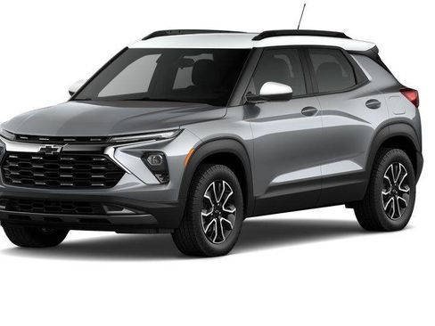 New 2026 Chevrolet TrailBlazer ACTIV w/ Convenience Package image 25