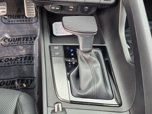 New 2026 Hyundai Elantra SEL Sport FWD image 26