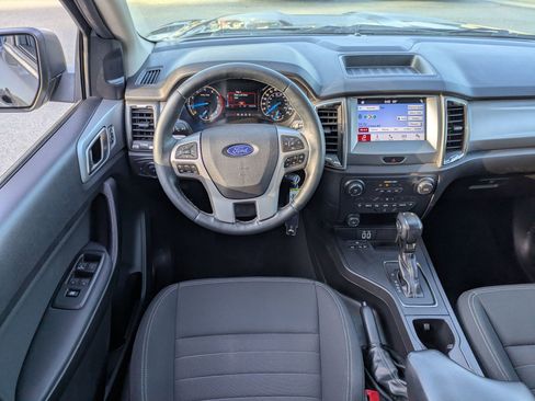 Certified 2019 Ford Ranger XLT w/ Equipment Group 301A Mid image 32
