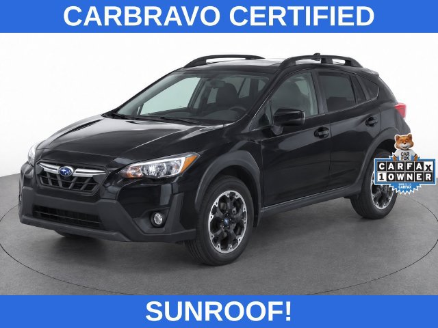 Used 2023 Subaru Crosstrek 2.0i Premium AWD/4WD image 1