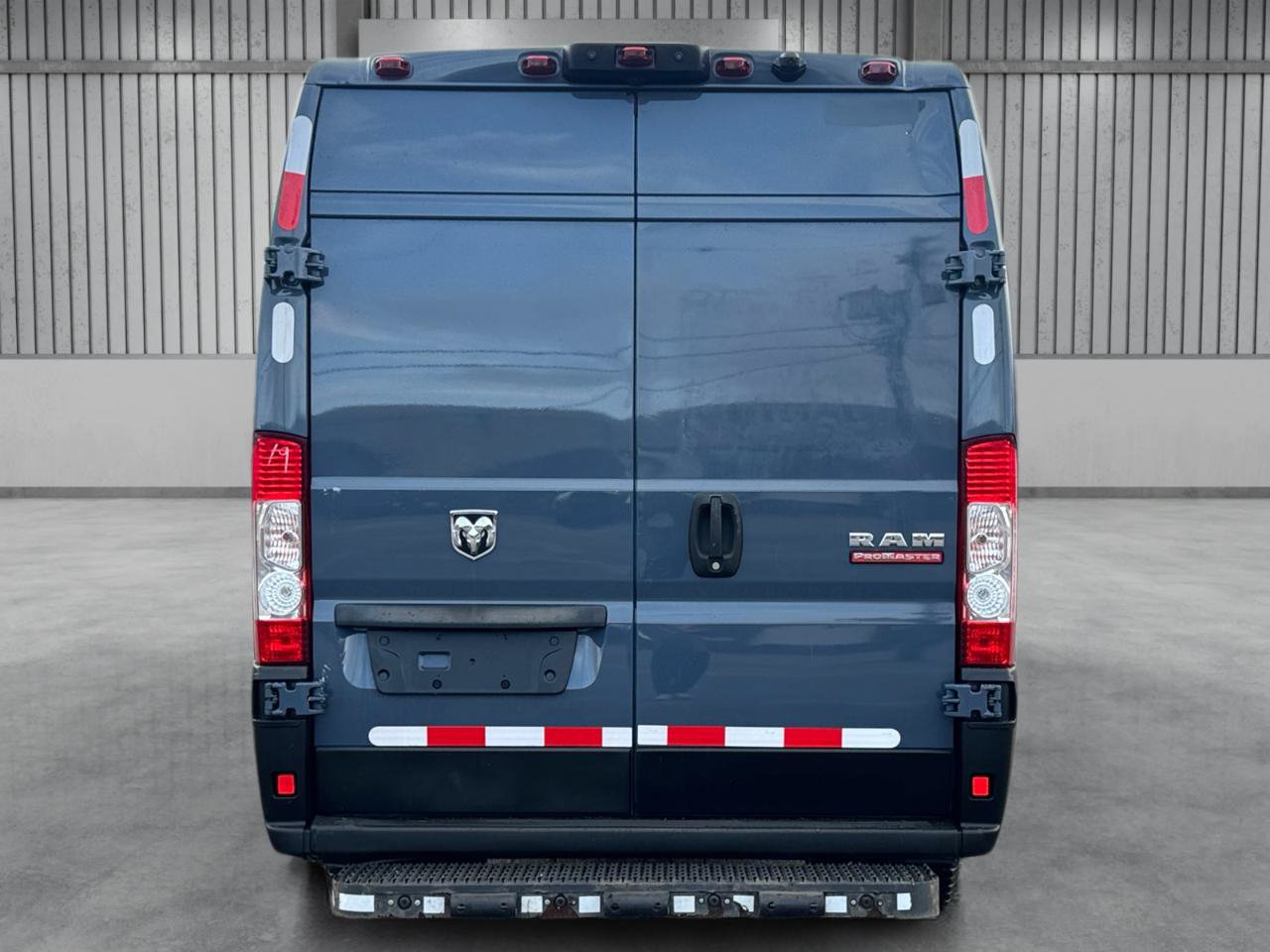 Used 2021 RAM ProMaster 3500 FWD image 10