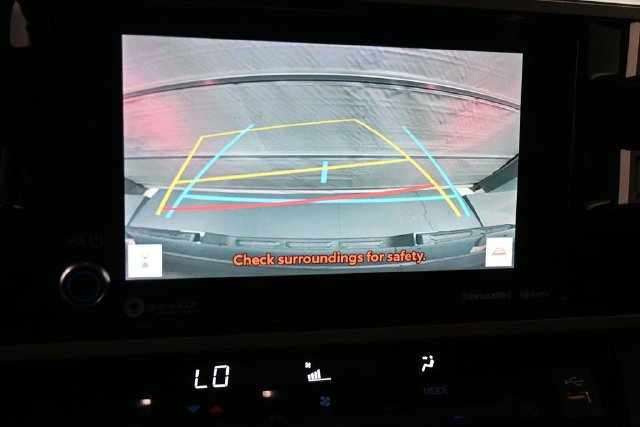 Used 2022 Toyota Tundra SR5 RWD image 22