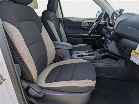 New 2025 Ford Bronco Sport Big Bend image 21