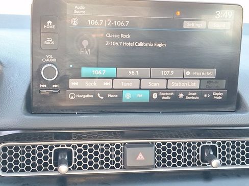 Used 2024 Honda Civic Touring image 43