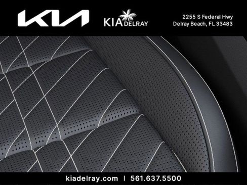 New 2025 Kia Telluride SX Prestige X-Line image 24