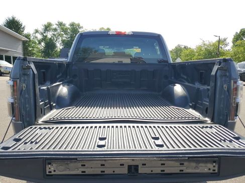 Used 2019 Ford F150 XLT w/ Equipment Group 302A Luxury AWD/4WD image 8