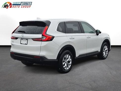 New 2026 Honda CR-V LX image 6