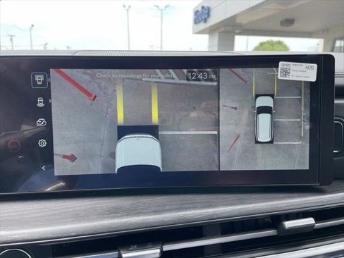 New 2025 Hyundai Santa Fe Limited image 24