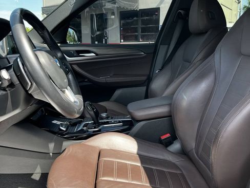 Used 2019 BMW X3 sDrive30i RWD image 15